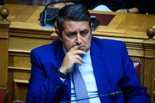 mylonakis